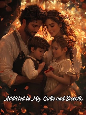 Addicted to My Cutie and Sweetie