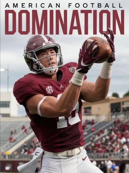 American Football: Domination