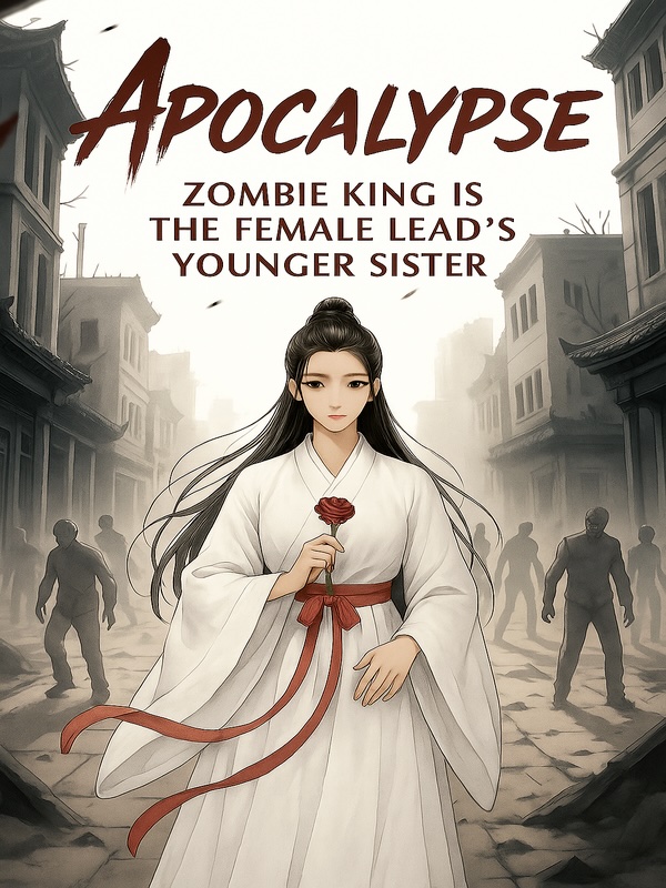 Apocalypse: Zombie King is the Female Lead's Younger Sister