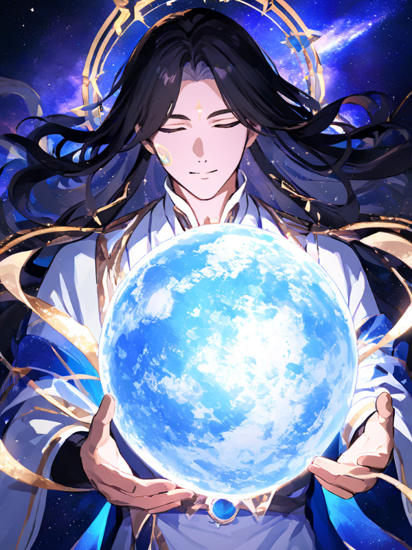 Calculating My Way To Immortality