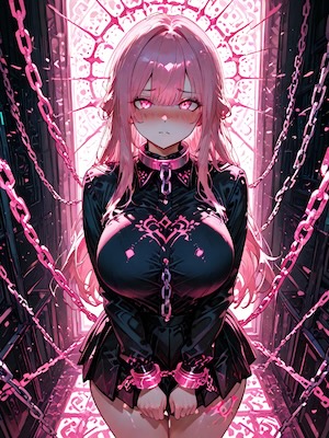 Depraved Hero's Path