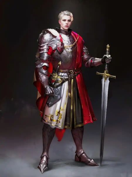 Game Of Thrones: The God-Emperor of Planetosm