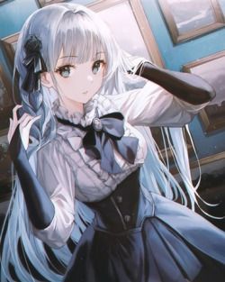 How to be the Childhood Friend of a future legendary hero