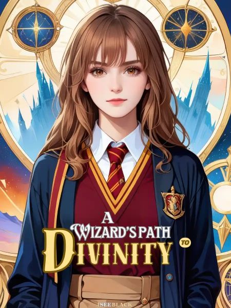 HPxLOTM: A Wizard's Path to Divinity