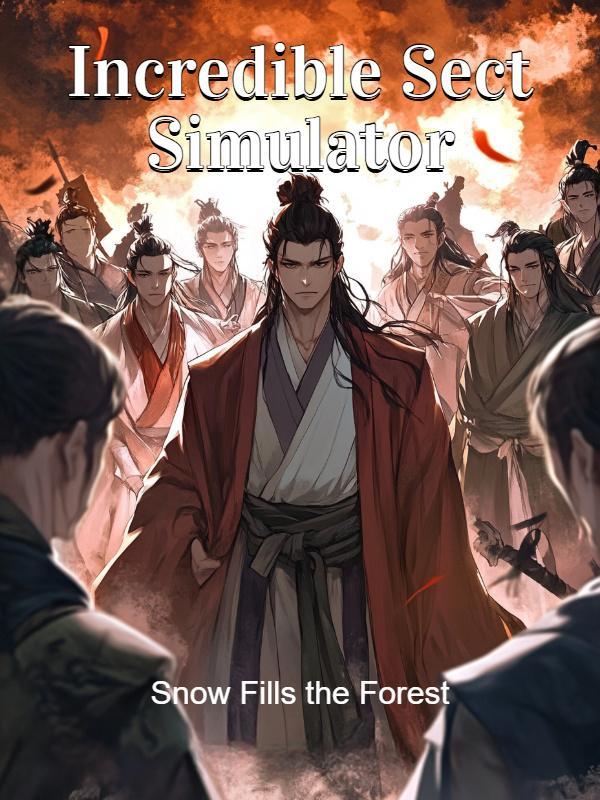 Incredible Sect Simulator