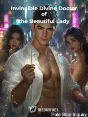 Invincible Divine Doctor of the Beautiful Lady