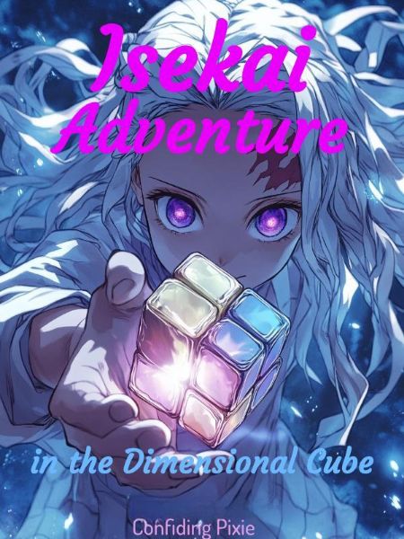 Isekai Adventure in the Dimensional Cube