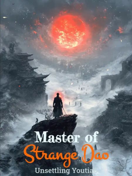 Master of Strange Dao