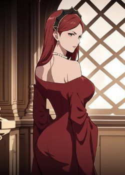 Mushoku Tensei: Swordsage Path -The Noble’s Great Breasts