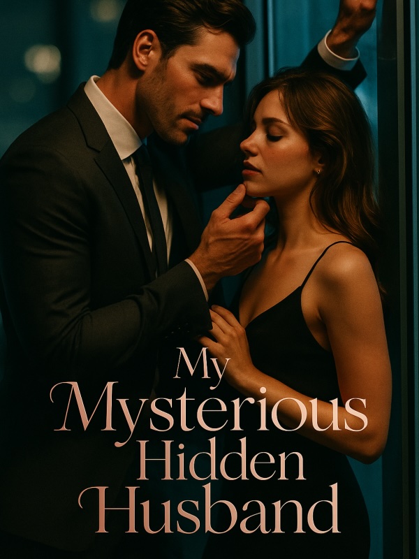 My Mysterious Hidden Husband