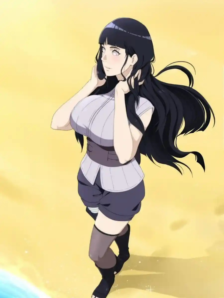 Naruto : My system is weird