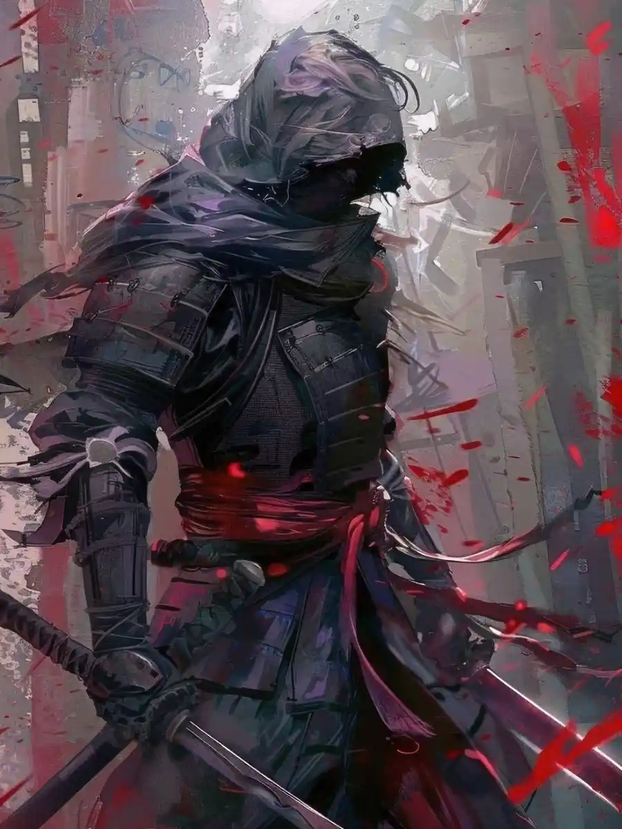Naruto, The Perfect Shinobi