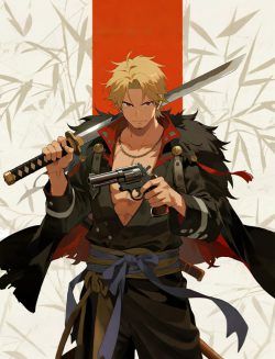 One Piece:Real Pirate Hunter
