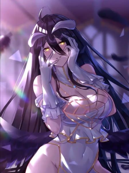 Overlord: Ancient one