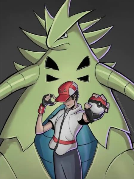 Pokemon: A Gym Leader's Rise(SI)