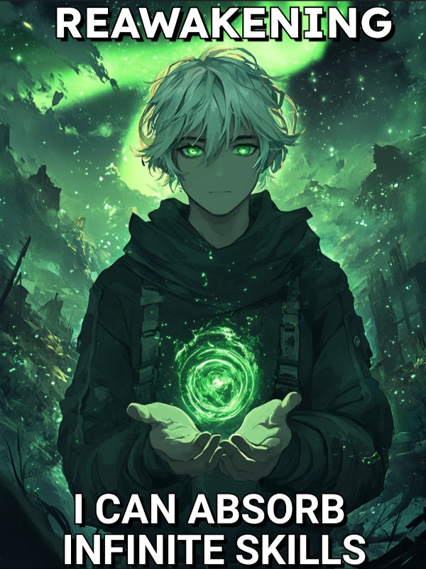 Reawakening: I Can Absorb Infinite Skills