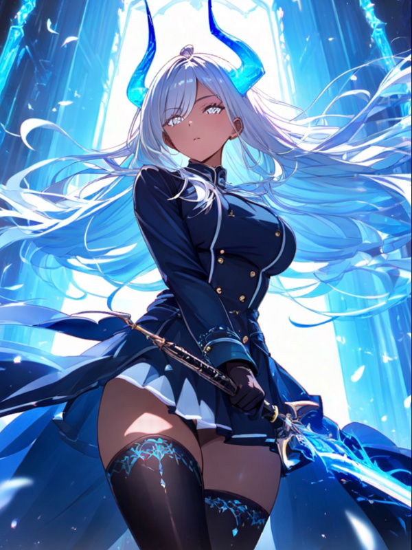 Rebirth Of The Bastard Spirit Summoner