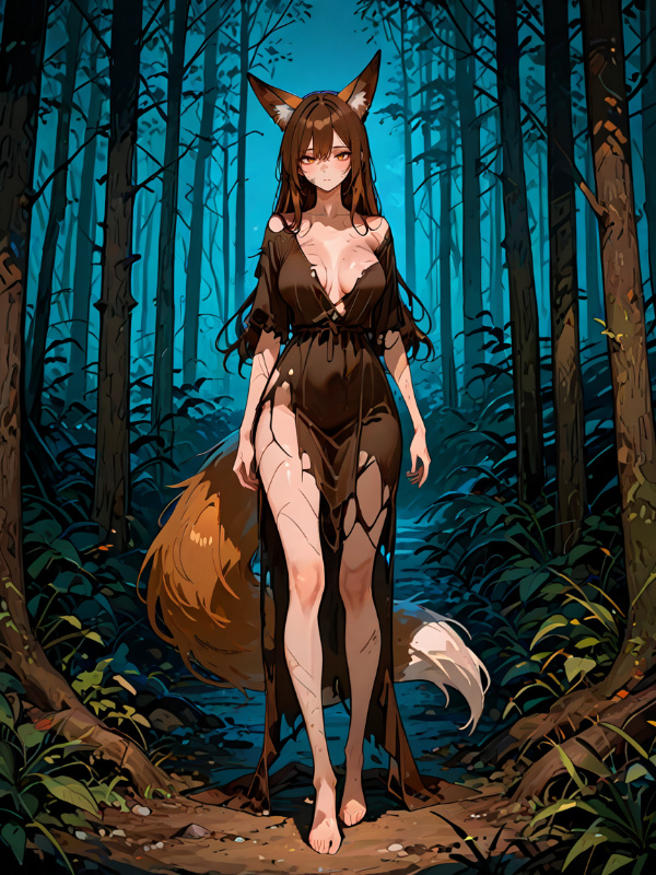 Re:Goblin -Rise Of The Evolving Monster-