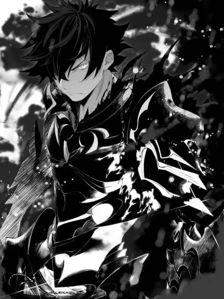 Reincarnated as a dragon egg in DxD with a Fate System!