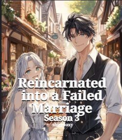 Reincarnated into a Failed Marriage
