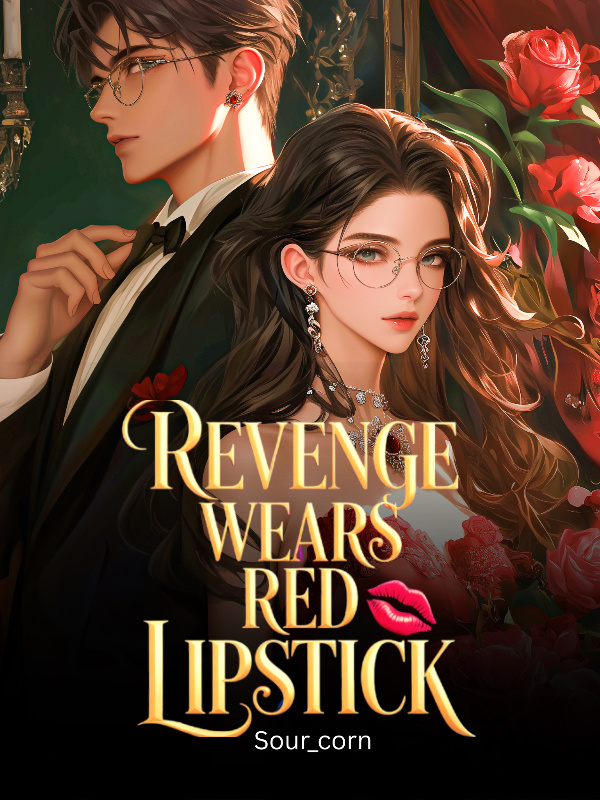 Revenge Wears Red Lipstick