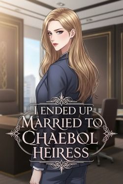 Somehow, I Ended Up Married To A Chaebol Heiress