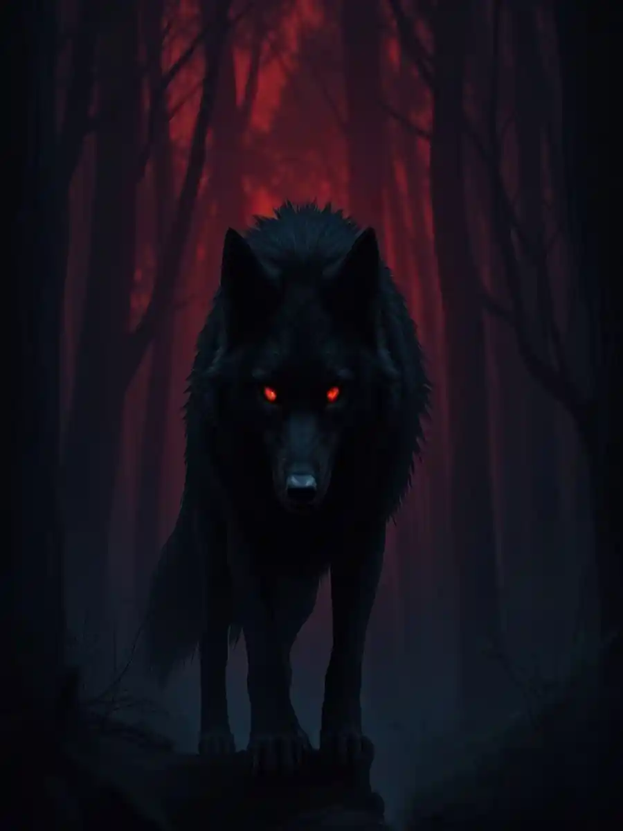 Teen Wolf: Second Howl