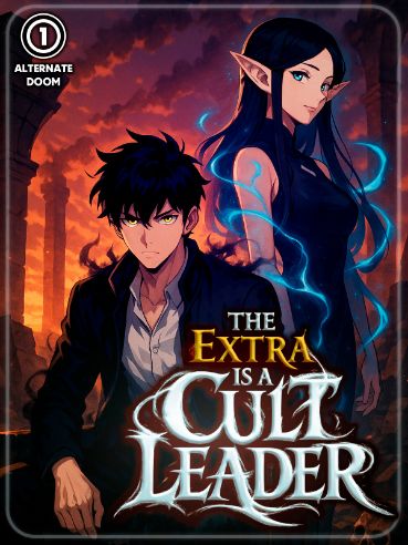 The Extra is a Cult Leader