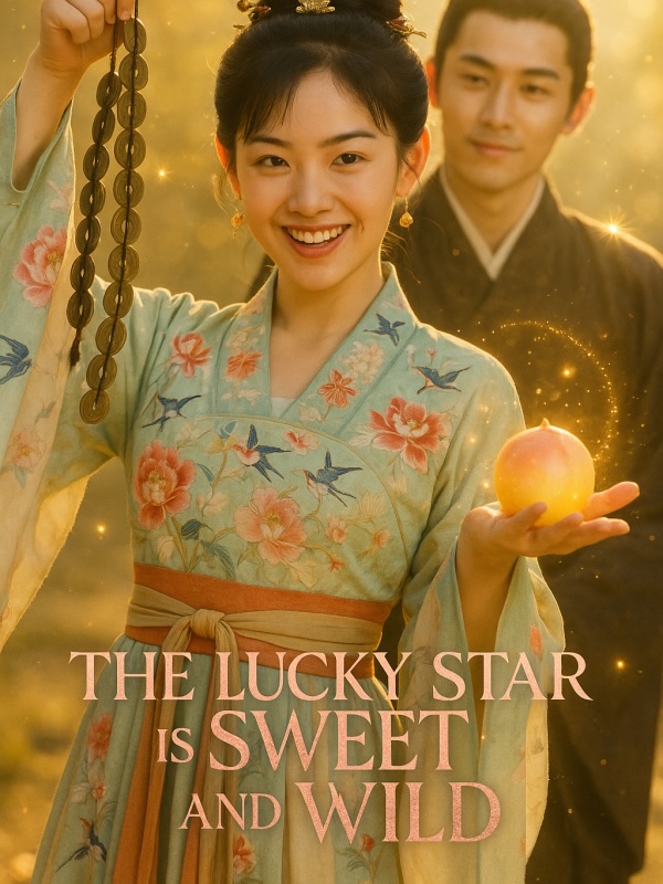 The Lucky Star is Sweet and Wild