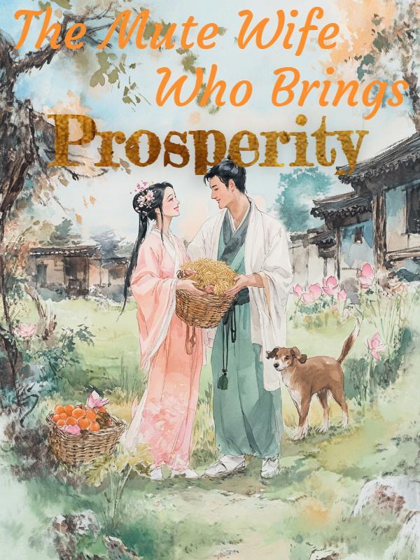 The Mute Wife Who Brings Prosperity
