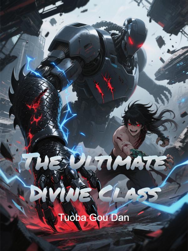 The Ultimate Divine Class