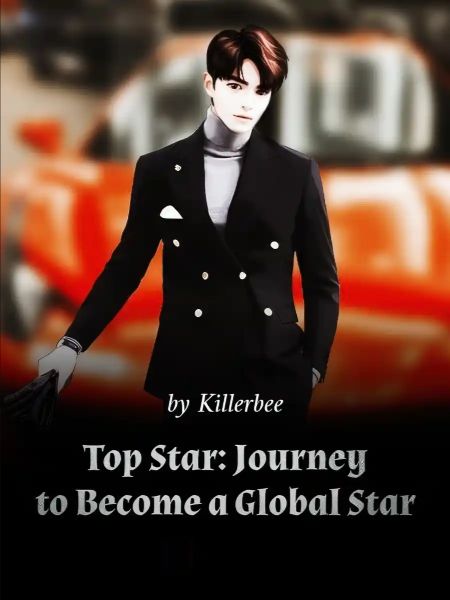 Top Star: Journey to Become a Global Star