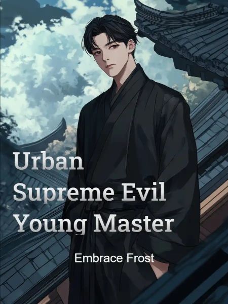Urban Supreme Evil Young Master