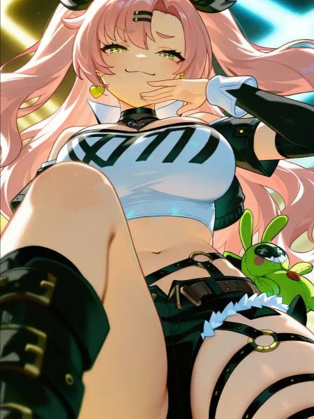 Zenless Zone Zero: Gacha Master