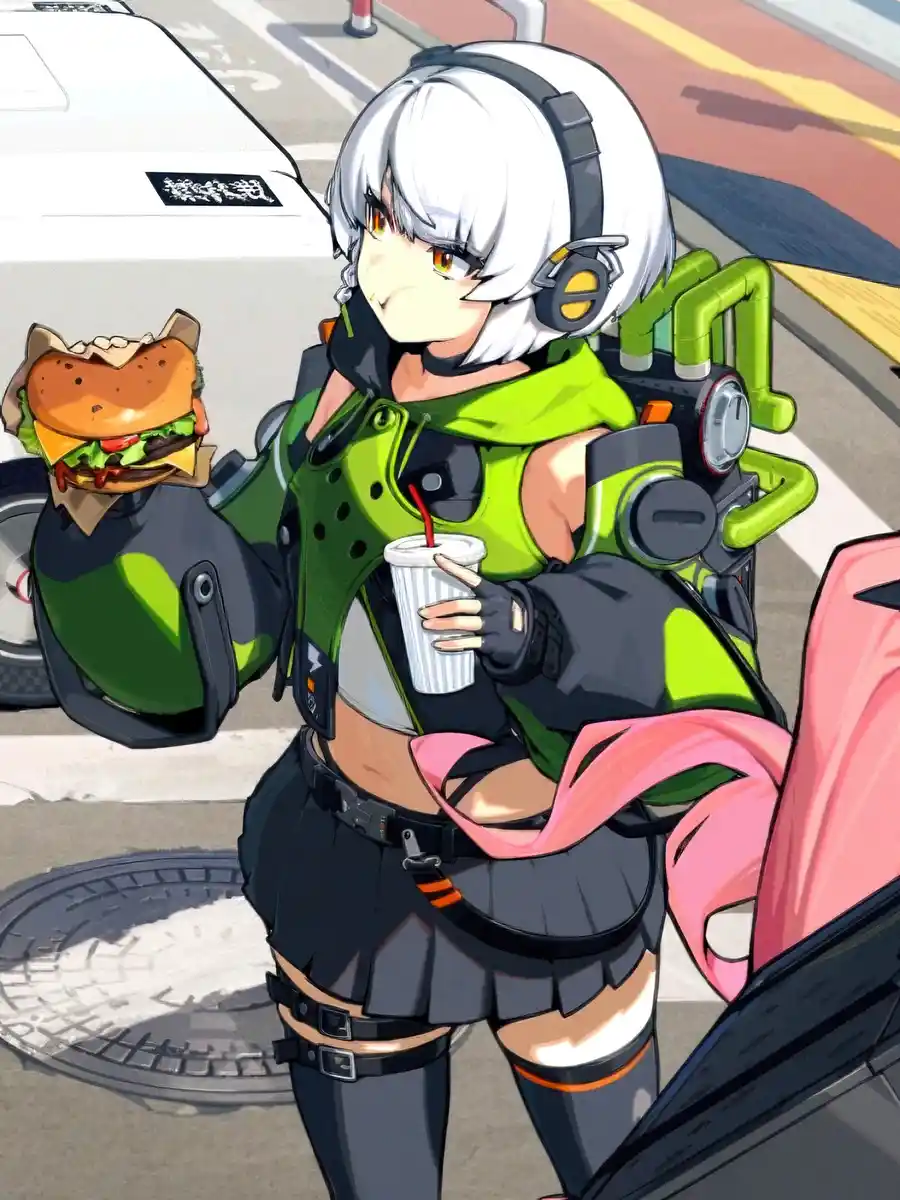 Zenless Zone Zero: Morax in a New World!
