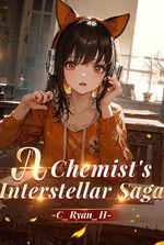 A Chemist's Interstellar Saga