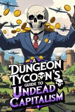 A Dungeon Tycoon's Guide to Undead Capitalism