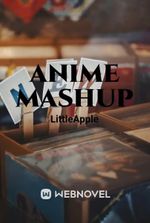 Anime Mashup