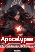 Apocalypse: Building And Hoarding My Way Through.