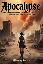 Apocalypse: Transmigrated General's Daughter Uses Space to Survive