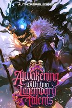Awakening with two legendary Summons