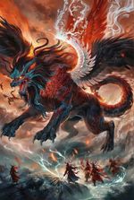 Beast God