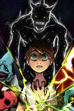 Ben 10: Carnitrix Without Downsides?