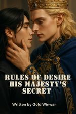 [BL] Rules Of Desire: His Majesty's Secret
