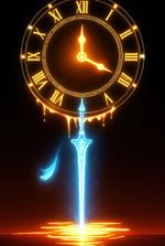 Bleach: Time Based Shinigami
