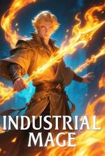 [Book 1 Completed] Industrial Mage: Modernizing a Magical World [Kingdom Building LitRPG]