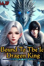 Bound To The Ice Dragon King