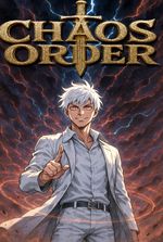 Chaos and Order - A Multiverse Fanfic