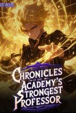 Chronicles Of The Academy's Strongest Professor