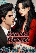 Contract Marriage starring Love and Revenge